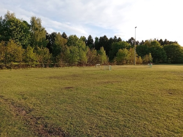 Sportanlage Dannenkoppel C-Platz - Neumünster-Gadeland