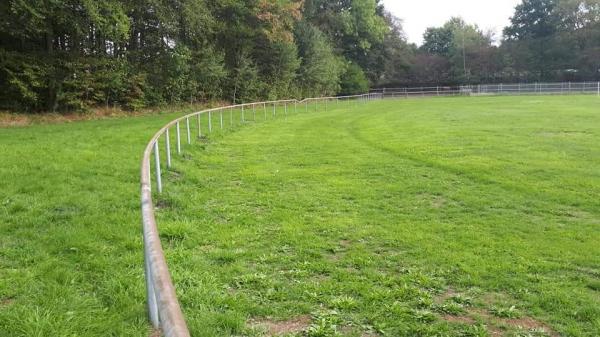 Städtisches Stadion Neumünster B-Platz - Neumünster