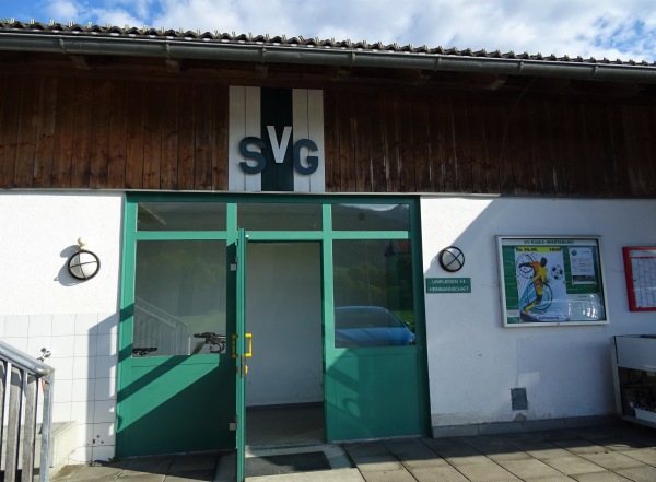 Drauarena Greifenburg/Bruggen - Greifenburg
