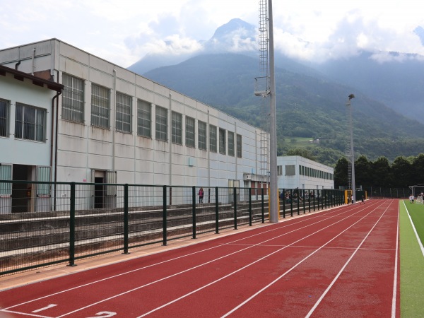 Centro Sportivo di Edolo - Edolo