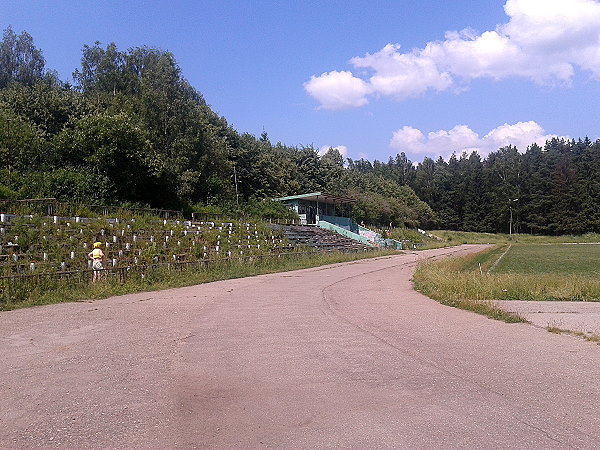 Stadion Elion - Zelenograd