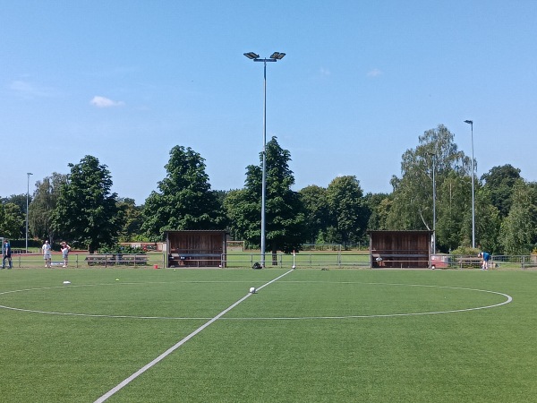 Riemannsportplatz 3 - Ratzeburg