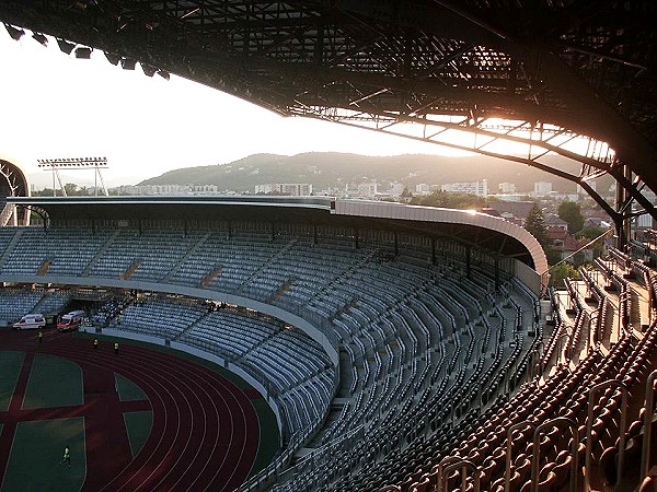 Cluj Arena - Cluj-Napoca