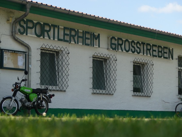 Sportplatz Großtreben - Beilrode-Großtreben
