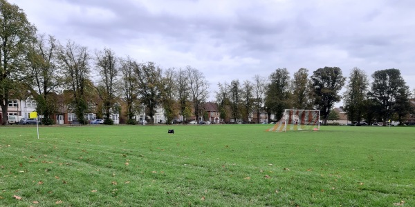 Callowland Recreation Ground - Watford, Hertfordshire