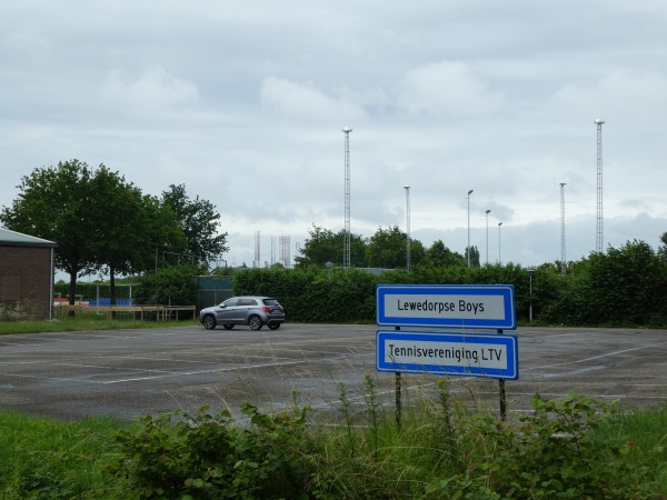 Sportpark Korenweg - Borsele-Lewedorp