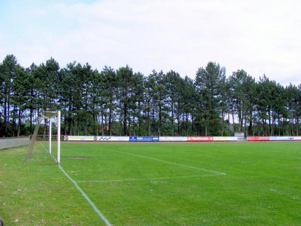 Sportplatz Gutshof - Geeste-Osterbrock