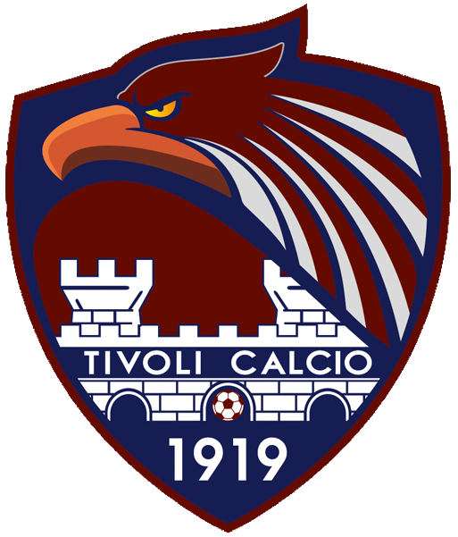 Wappen Tivoli Calcio 1919  81694