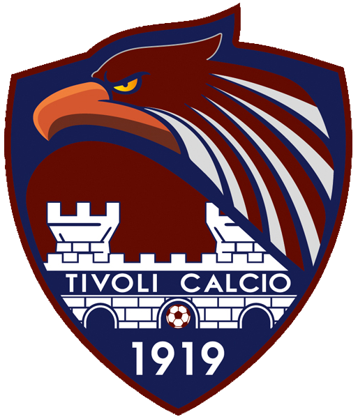 Wappen Tivoli Calcio