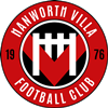 Wappen Hanworth Villa FC