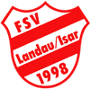 Wappen FSV Landau 1998