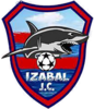 Wappen Izabal JC