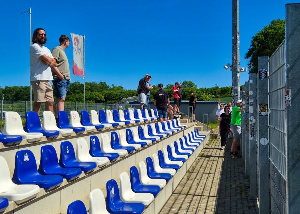 Kümpel+Hellmeister-Arena - Hamm/Westfalen-Rhynern