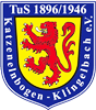 Wappen TuS 96/46 Katzenelnbogen-Klingelbach diverse