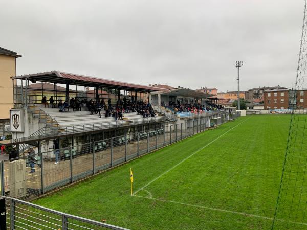 Stadio Dossenina - Lodi