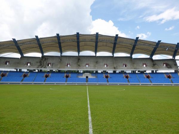 Stadium Sarawak - Kuching