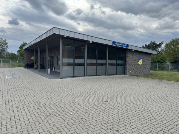 Sportplatz Flovericher Straße - Geilenkirchen-Immendorf