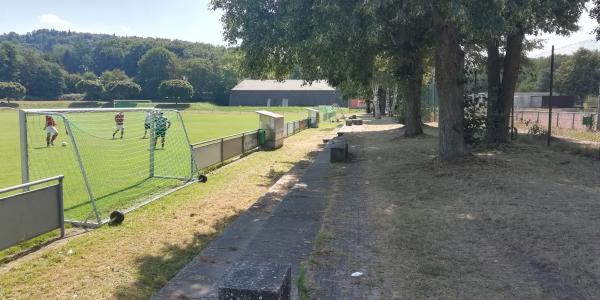 Sportanlage In den Königswiesen - St. Ingbert-Rohrbach