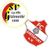 Wappen SG Grafenwöhr II / Dießfurt II (Ground B)