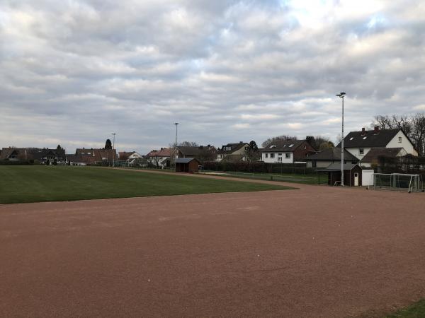 Alter Sportplatz - Melle-Wellingholzhausen