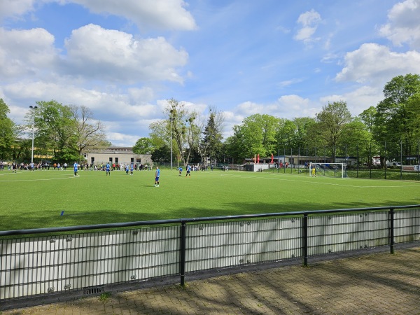 Sportanlage Lustheider Straße - Köln-Vingst