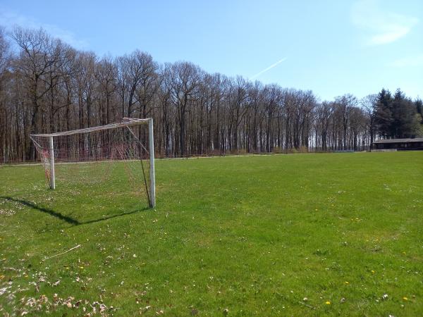 Sportplatz Altenkirchener Straße - Berod bei Hachenburg