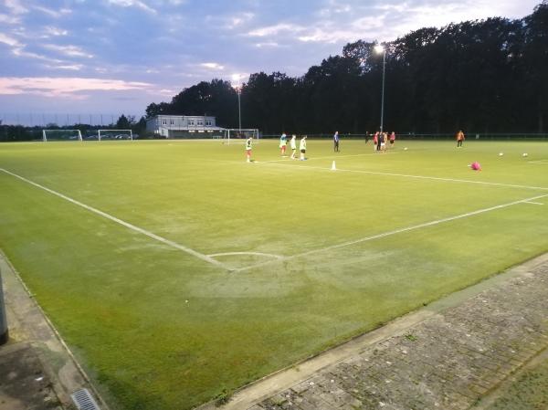 Sportanlage Am Noppen - Künzell-Keulos