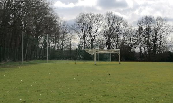 Sportplatz Romantik Hotel Aselager Mühle - Herzlake-Aselage