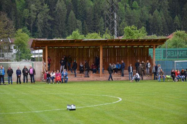 Sportplatz Schönwies - Schönwies