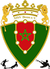 Wappen Marokkanischer SV Bonn 1971