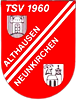 Wappen TSV Althausen-Neunkirchen 1960