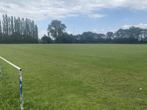Sportplatz Thedinghausen B - Thedinghausen