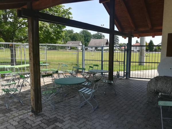 Sportanlage Maxstraße Platz 2 - Scheibenhardt