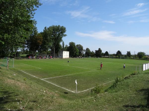 Turnplatz am Beetzenberg - Bördeland-Welsleben