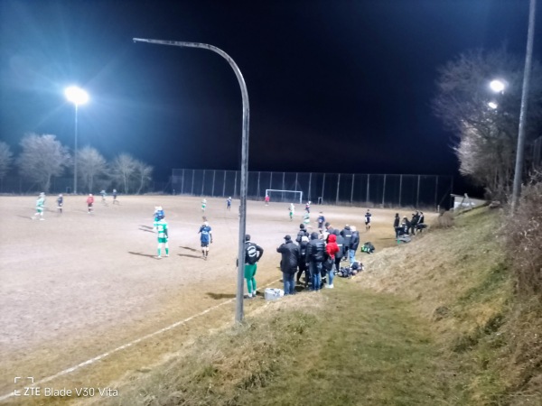 Sportanlage Paulsdorf Platz 2 - Freudenberg/Oberpfalz-Paulsdorf