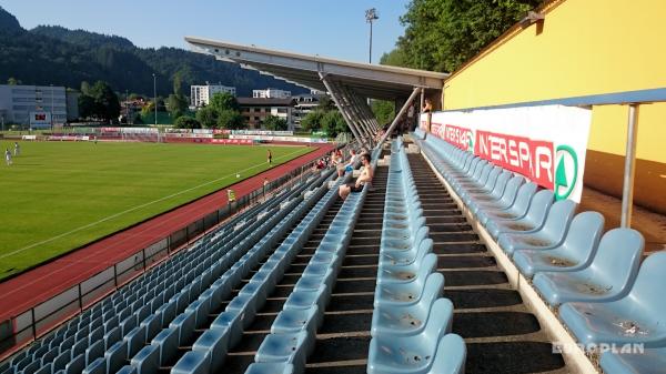 Kufstein Arena - Kufstein