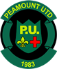 Wappen Peamount United FC