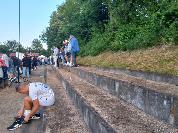 Sportanlage Keutzelbücher Straße - Flieden-Rückers