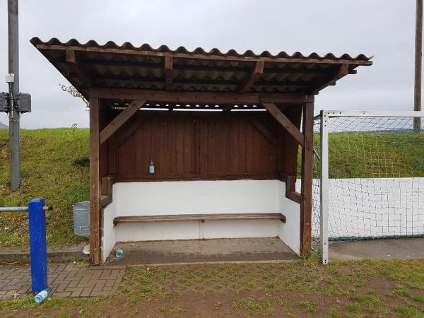 Sportplatz Soisdorf - Eiterfeld-Soisdorf