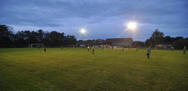 Sportanlage Neermoor - Moormerland-Neermoor