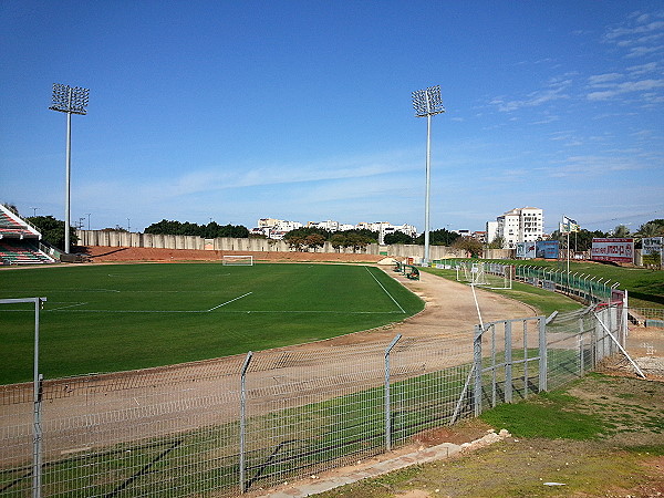 Levita Stadium - Kfar-Saba