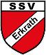 Wappen SSV Erkrath 1919