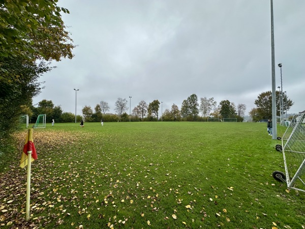Sportanlage Am Vogelberg Platz 2 - Schwabhausen-Arnbach