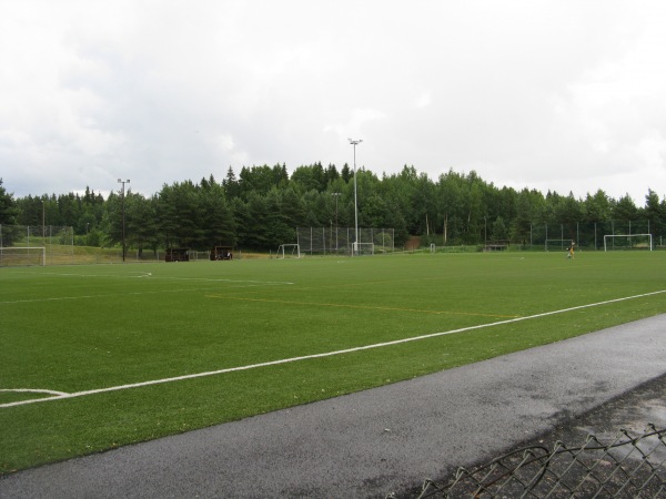 Tuusulan tekonurmi