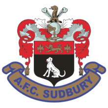 Wappen AFC Sudbury  69714