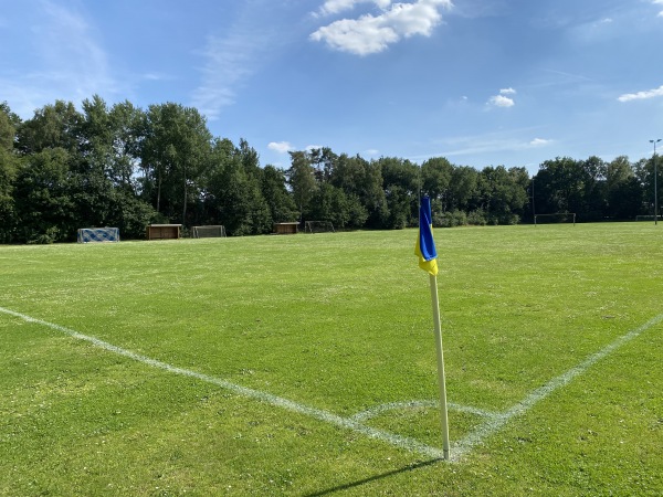 Sportanlage Bettenbruch B-Platz - Verden/Aller-Dauelsen