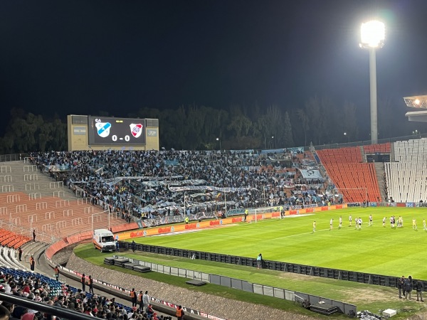 Estadio Malvinas Argentinas - Mendoza