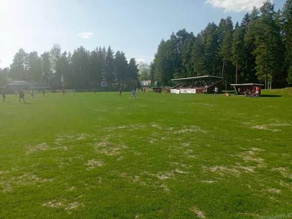 Färila IP - Färila