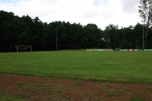 Waldstadion - Dornum