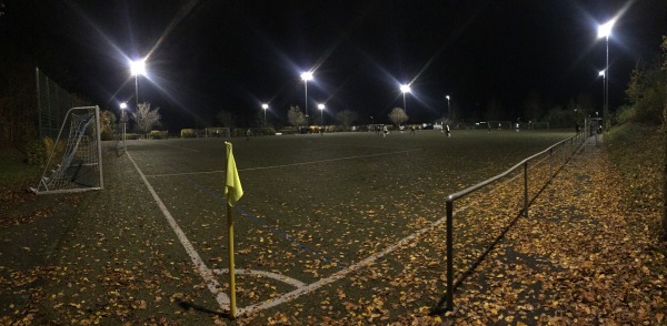 Riedstadion Nebenplatz - Steinheim/Murr